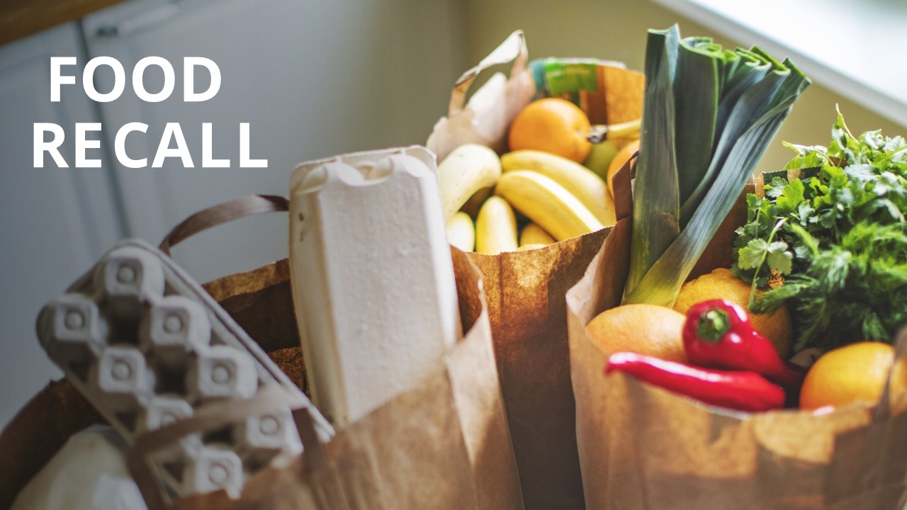 Food Recall