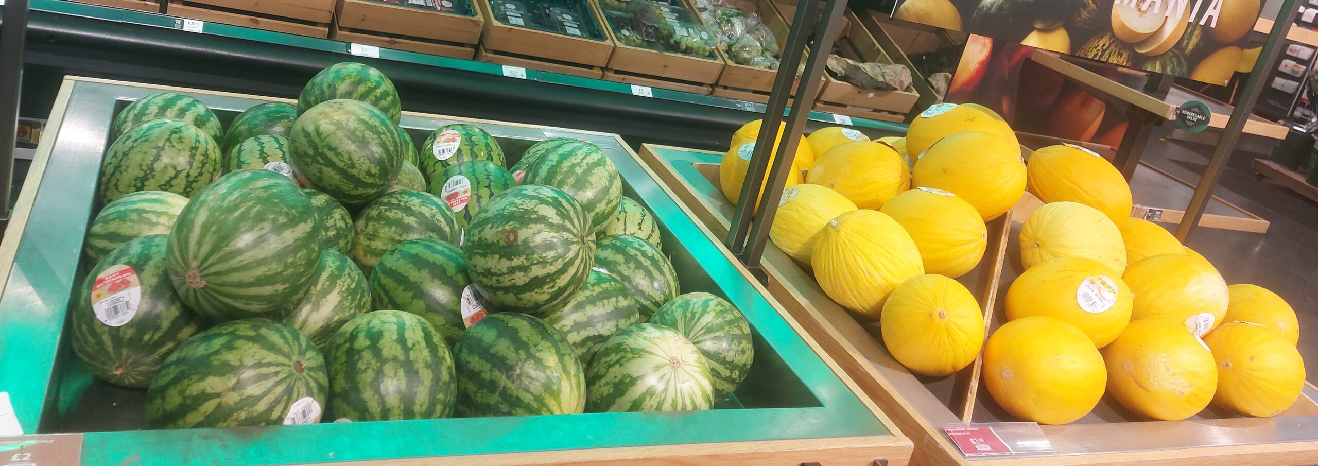 fruit salad for hydration